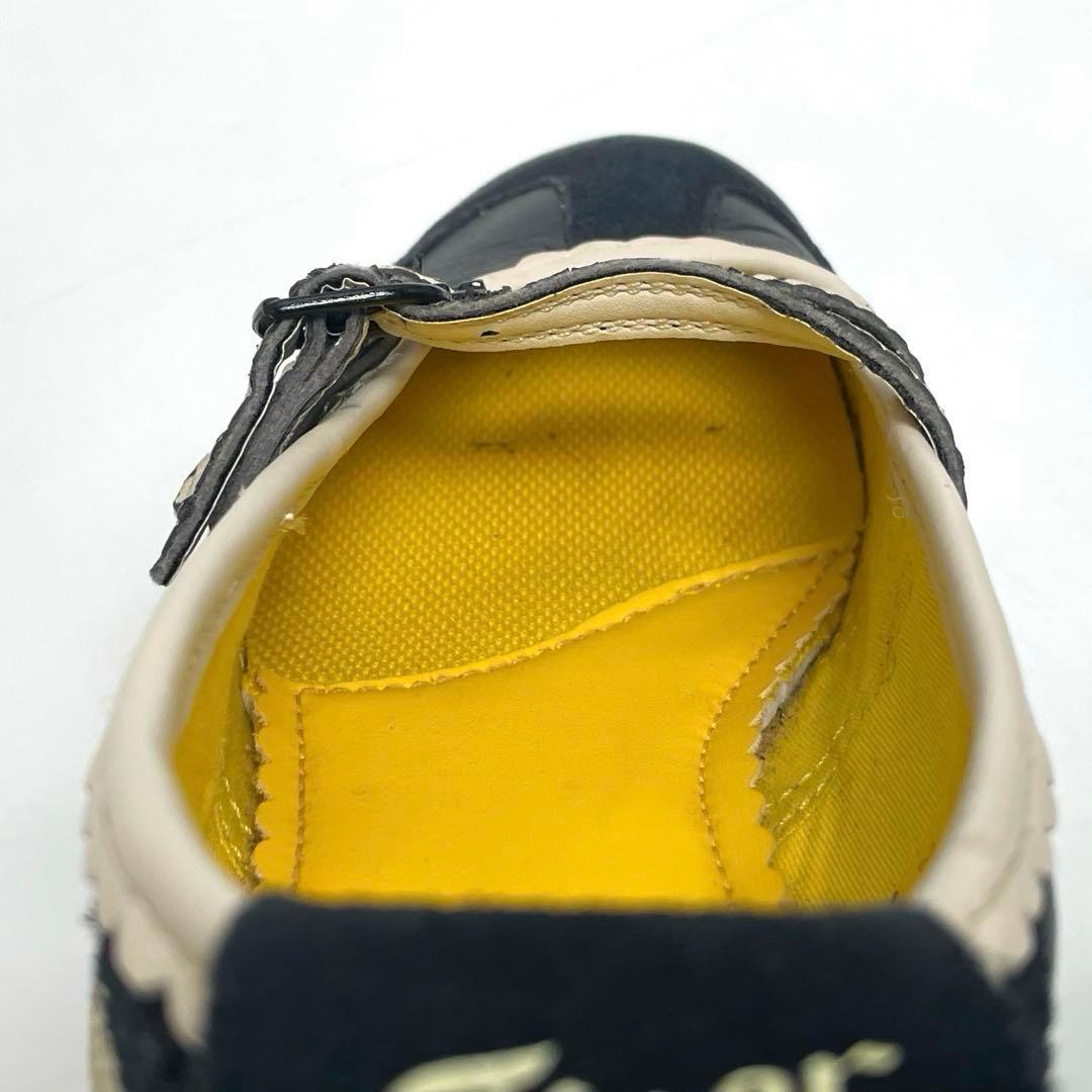 セール価格 希少 Onitsuka Tiger パンプス スニーカー 22.5