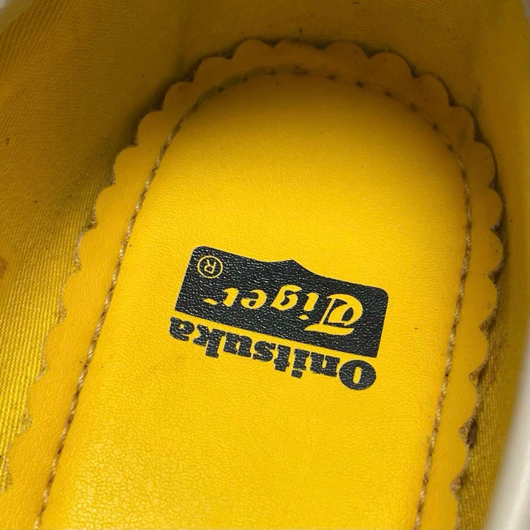 セール価格 希少 Onitsuka Tiger パンプス スニーカー 22.5