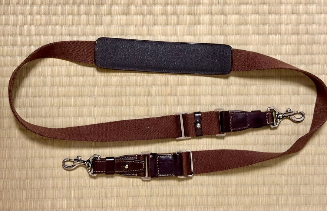 rka　（肩掛け可）キーファーノイ Kiefer neu ビジネスバッグ