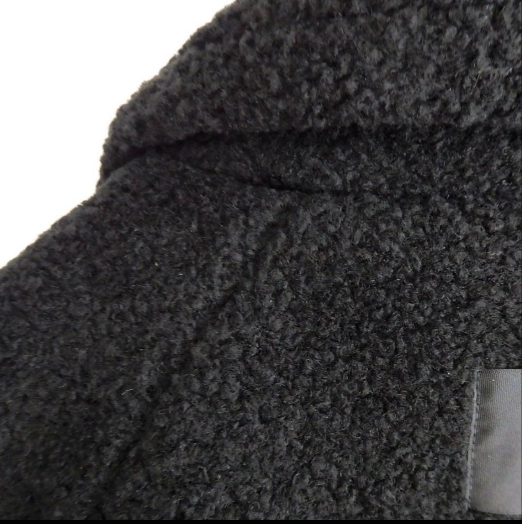 【COGTHEBIGSMOKE】　 GIGI RAGLAN COAT