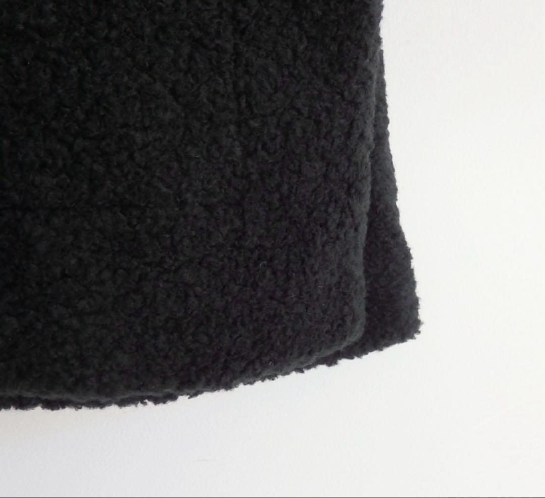 【COGTHEBIGSMOKE】　 GIGI RAGLAN COAT