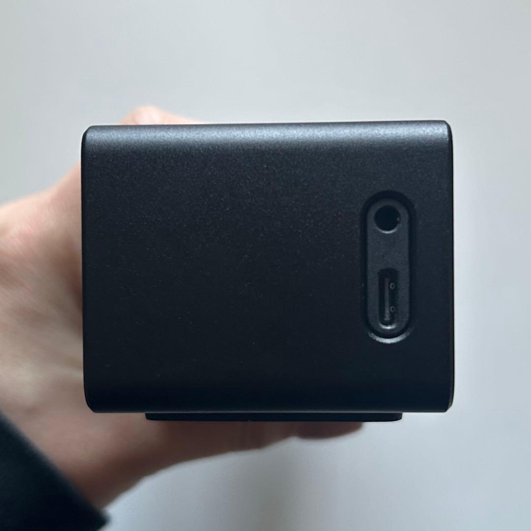 【BOSE】SoundLink Mini Bluetooth speaker