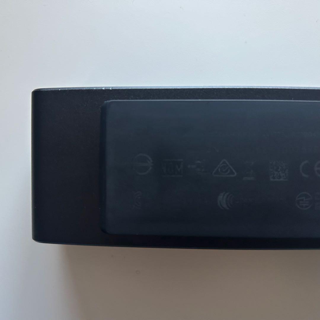 【BOSE】SoundLink Mini Bluetooth speaker