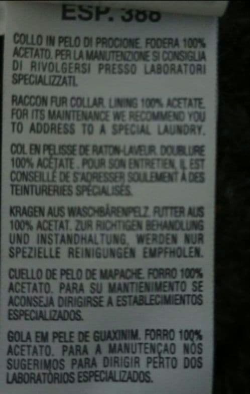 MaxMara　スポーツマックス　ニットコート　gray　襟リアルファー　美品