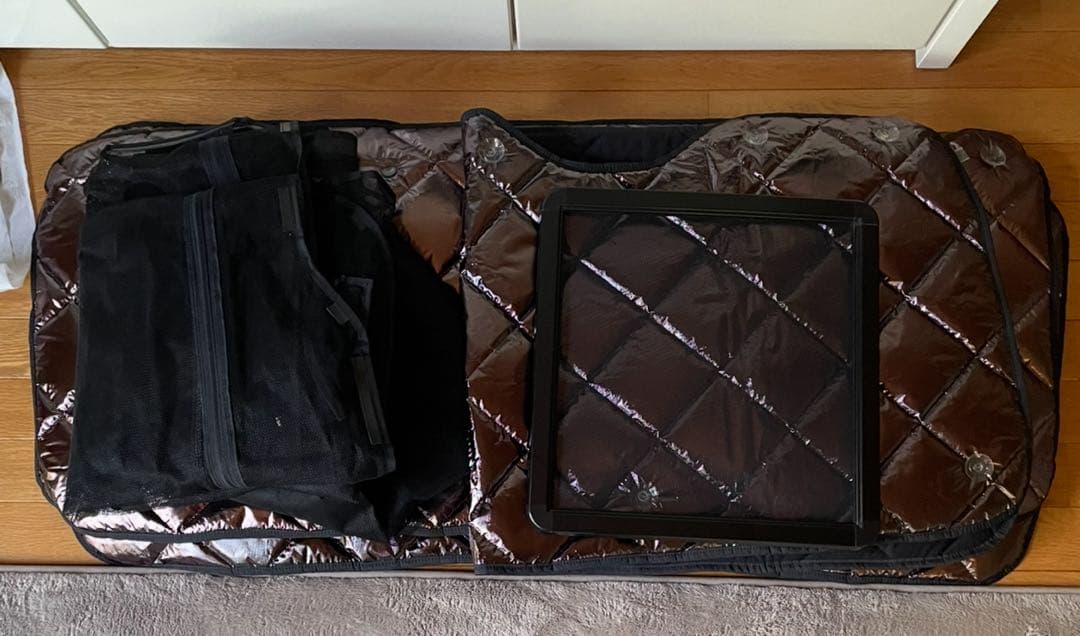 ハイエース　網戸　サイド・リア防虫ネット　マルチサンシェードセット