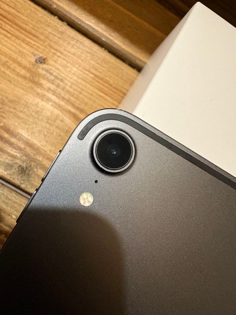 iPad pro 11 第一世代 スペースグレイ