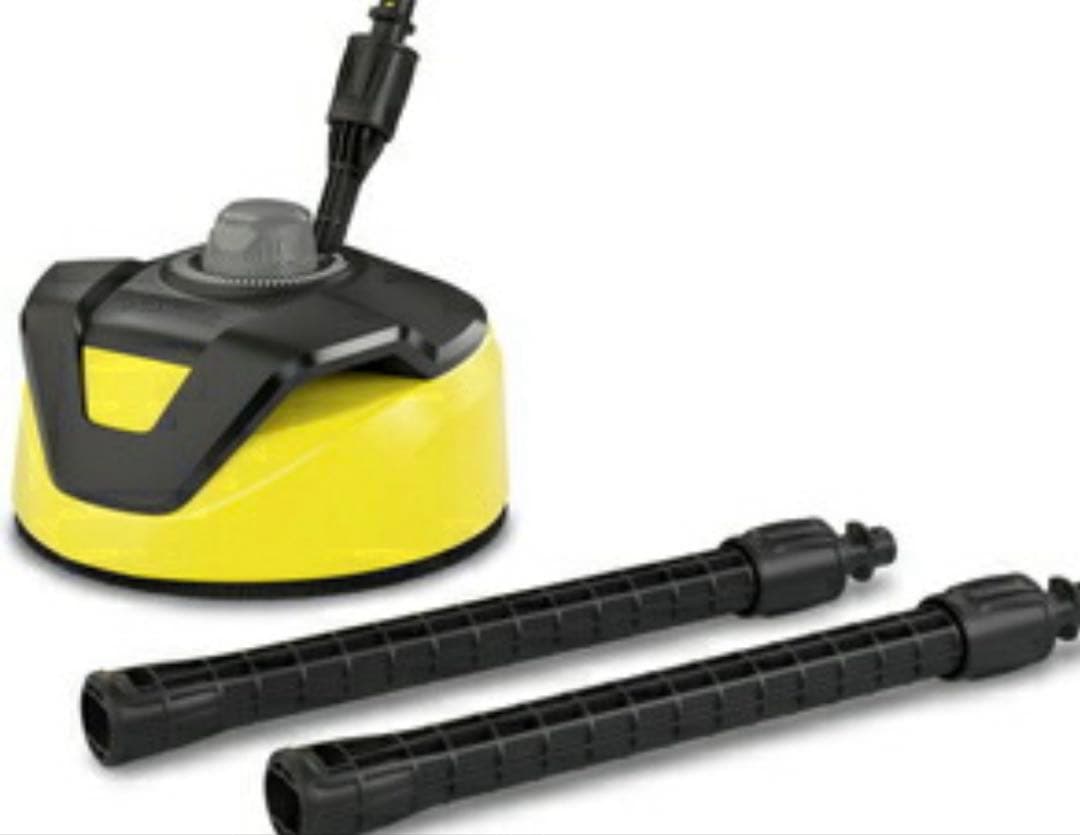 KARCHER ケルヒャー テラスクリーナー　T5 高圧洗浄機アクセサリー