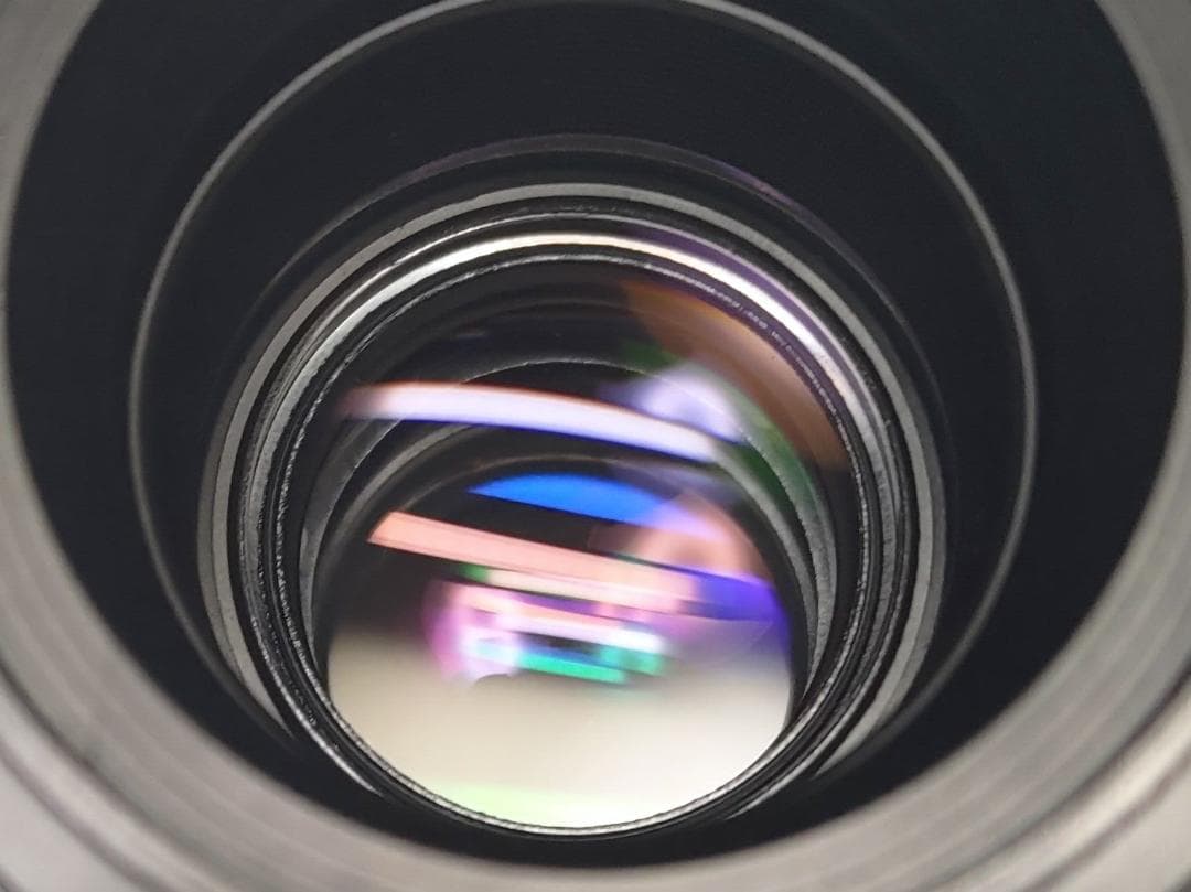 0231 タムロン TAMRON SP AF 90mm F/2.8 MACRO