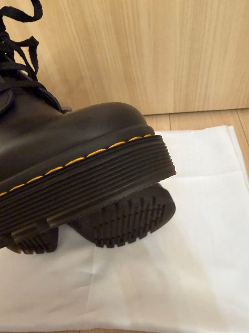 Dr. Martens/ドクターマーチン JESY 6 タイ ブーツ