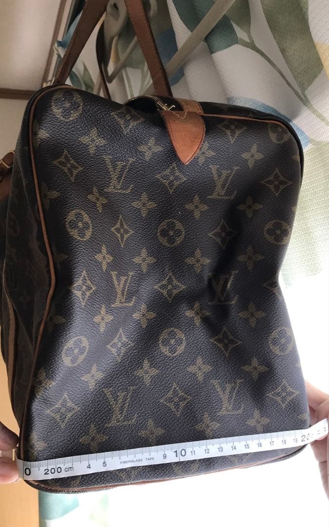 ルイ・ヴィトン(LOUIS VUITTON) サックスープル45