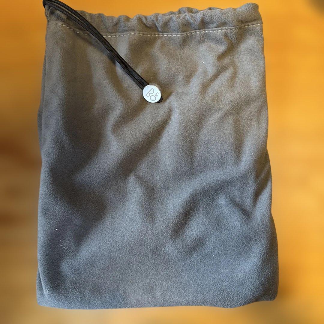 B&O BeoPlay H6オーバーイヤーヘッドフォン ベージュ