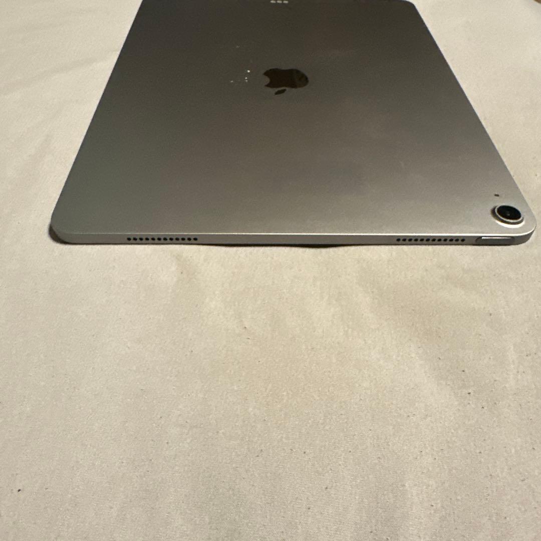 iPad Air 13インチ バッテリー100% Wi-Fi 128GB 9