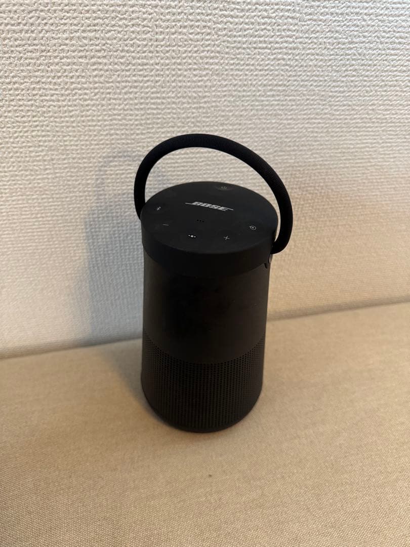 Bose SoundLink Revolve+II ブラック