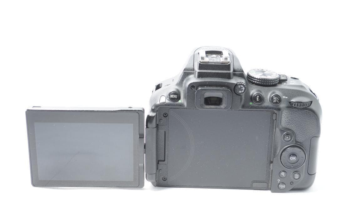 風景を綺麗に残す望遠レンズ❤️Nikon D5300✨WiFiで写真をスマホ転送