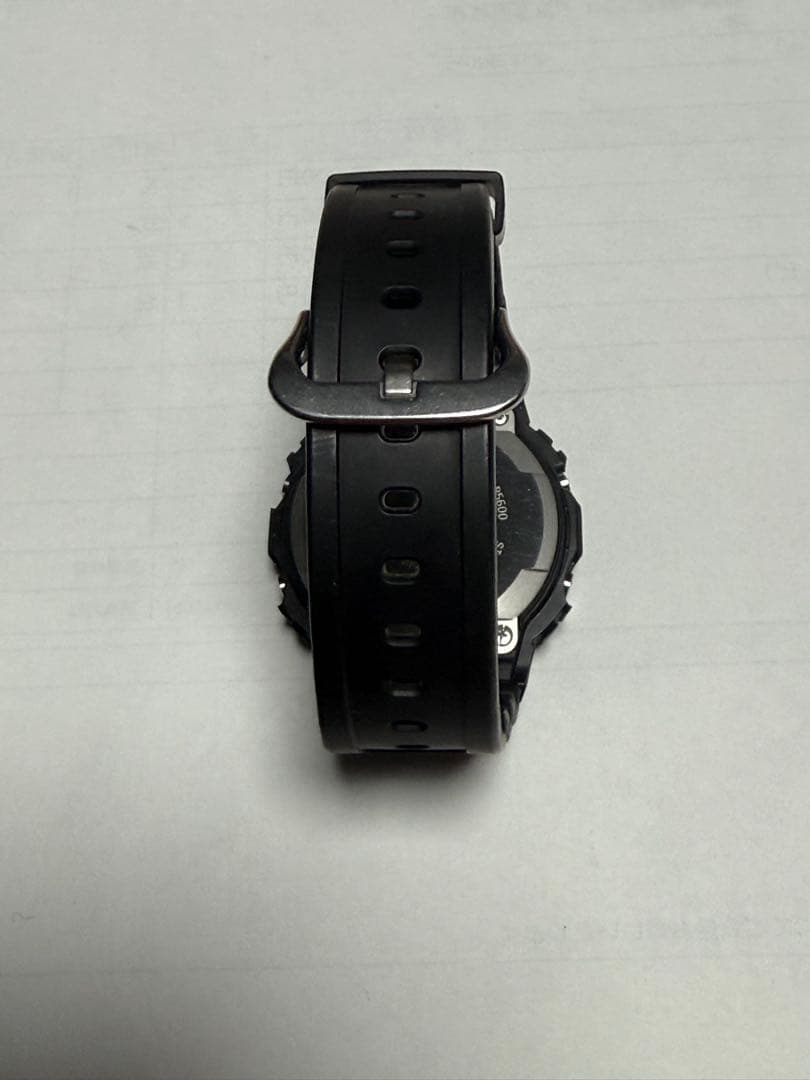 GW-M5610MR レスキューオレンジシ＆GW-B5600 2点セット