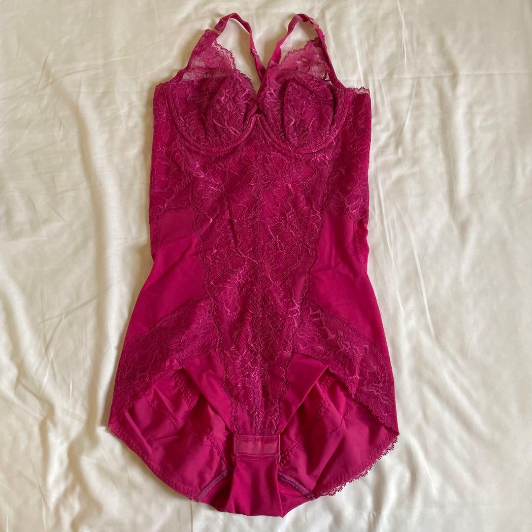 グラント　レーシーボディ　B75L