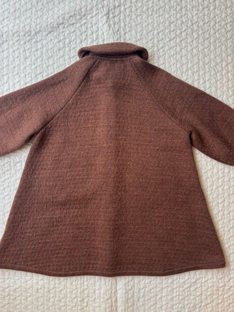 コート soor ploom Ruth Coat 6y