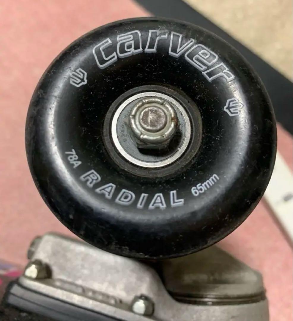 CARVER CREST INT’L INC LIMITED EDITION