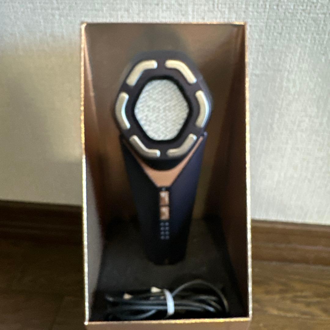 NOWIM LAB STORM 美顔器