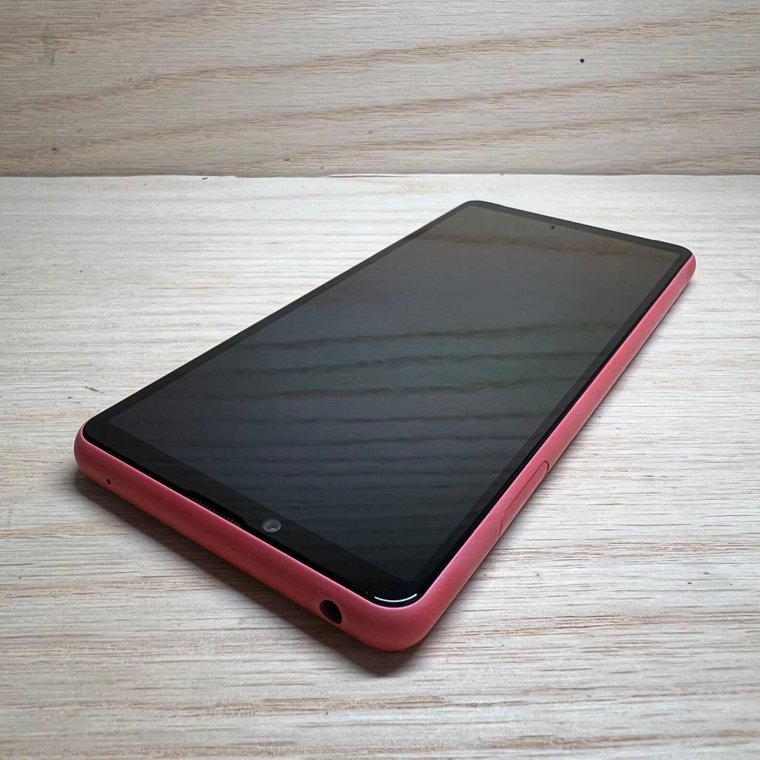 SONY Xperia 10 III 本体 A112