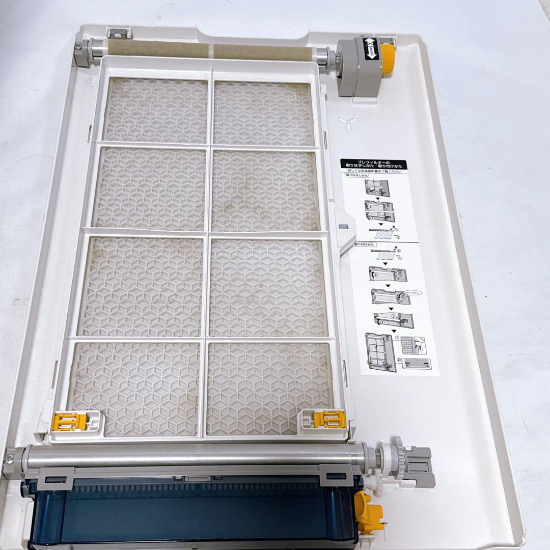 SHARP シャープ 加湿空気清浄機 KI-NP100 プラズマクラスター