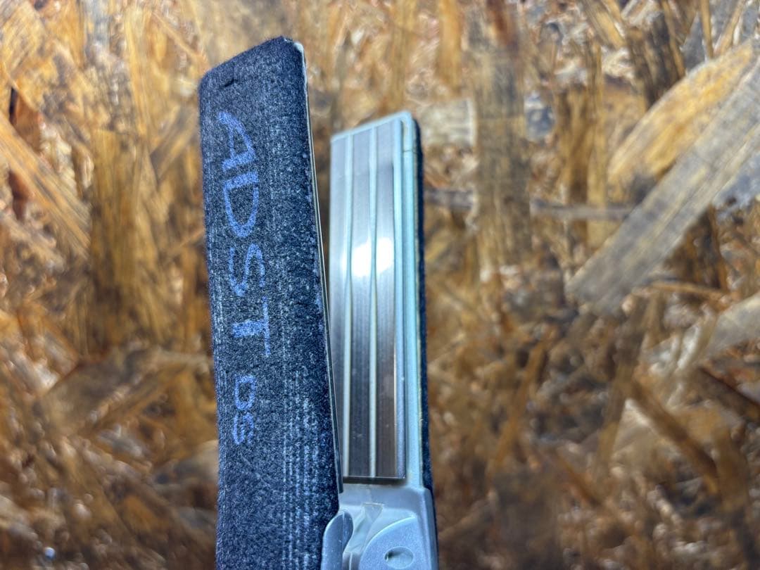 ADST DS アドスト ストレートヘアアイロン