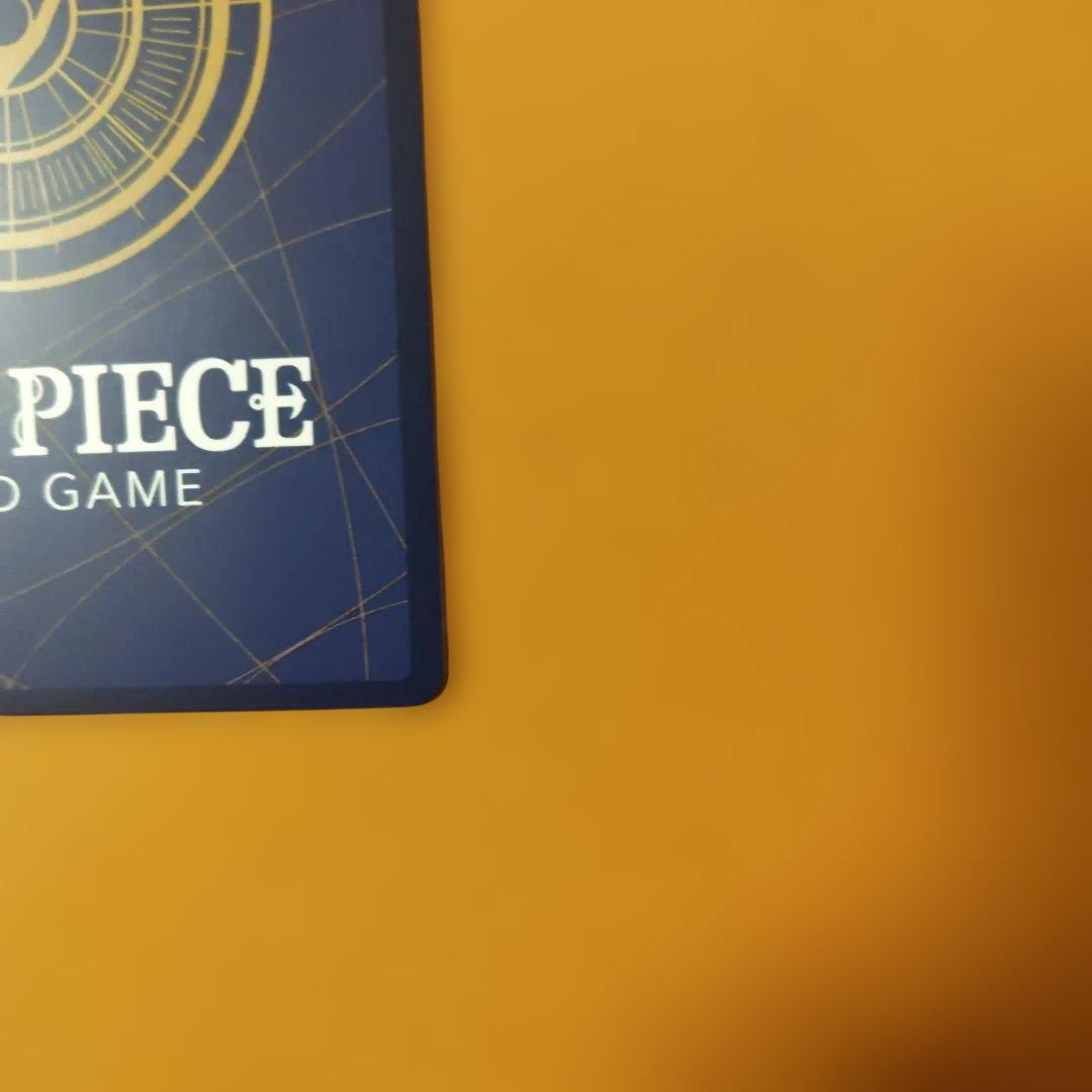 メルカリ便　２枚　ロロノア・ゾロ　SR　パラレル　エッグヘッド　デッキパーツ