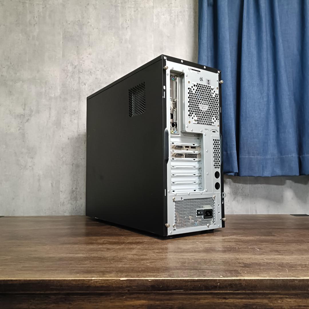 超コスパゲーミングPCフルセット core i7 GTX970　g293