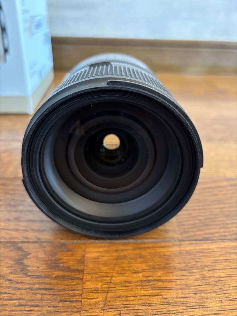 タムロン SP 24-70mm F/2.8 G2キヤノ ンEF マウント