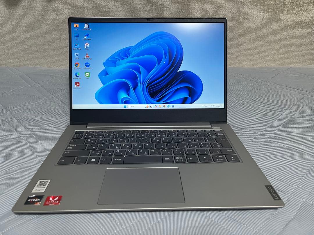 Windowsノート本体 Lenovo ideapad S340-14API