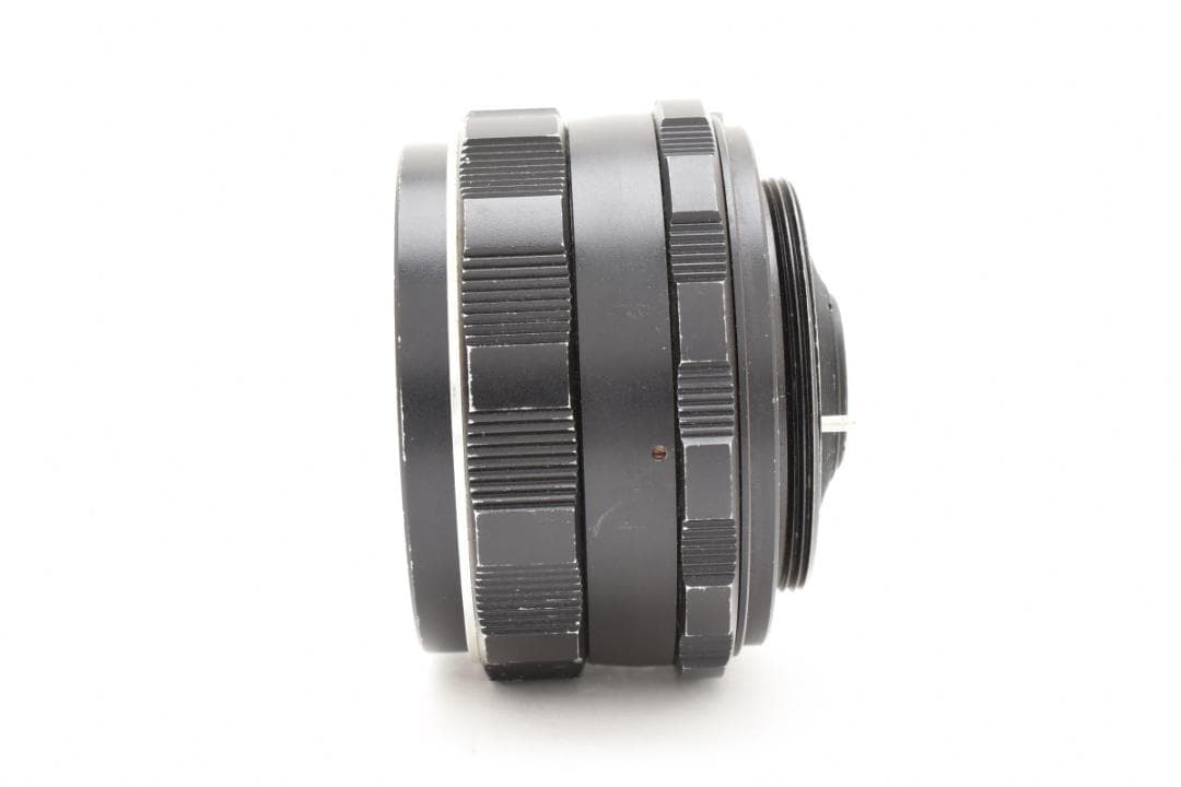 Pentax Super Takumar 35mm F3.5 フード付 C033