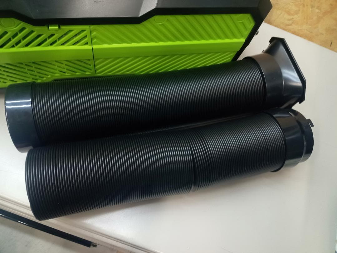 YAMAZEN　ポータブルスポットクーラー　カンゲキくん2　YNC-B160