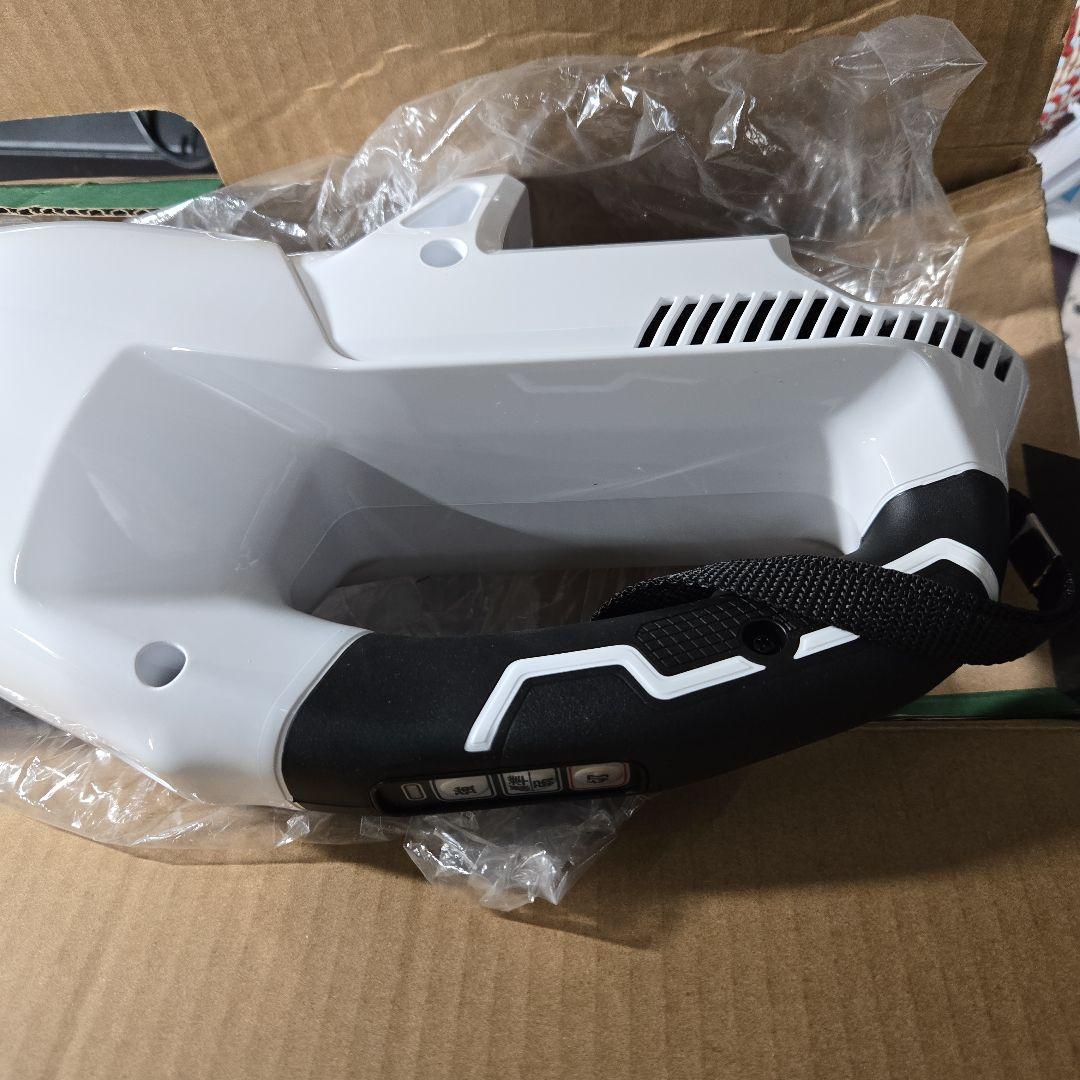 HiKOKI　コードレス　クリーナー R36DB(SC)