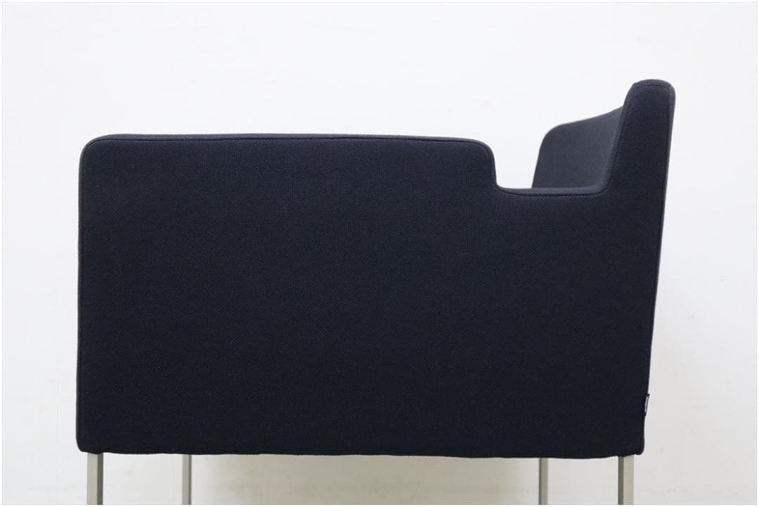 2 arflex アルフレックス PALA パラ ラウンジチェア アームチェア