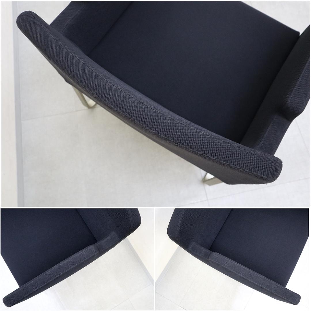 2 arflex アルフレックス PALA パラ ラウンジチェア アームチェア