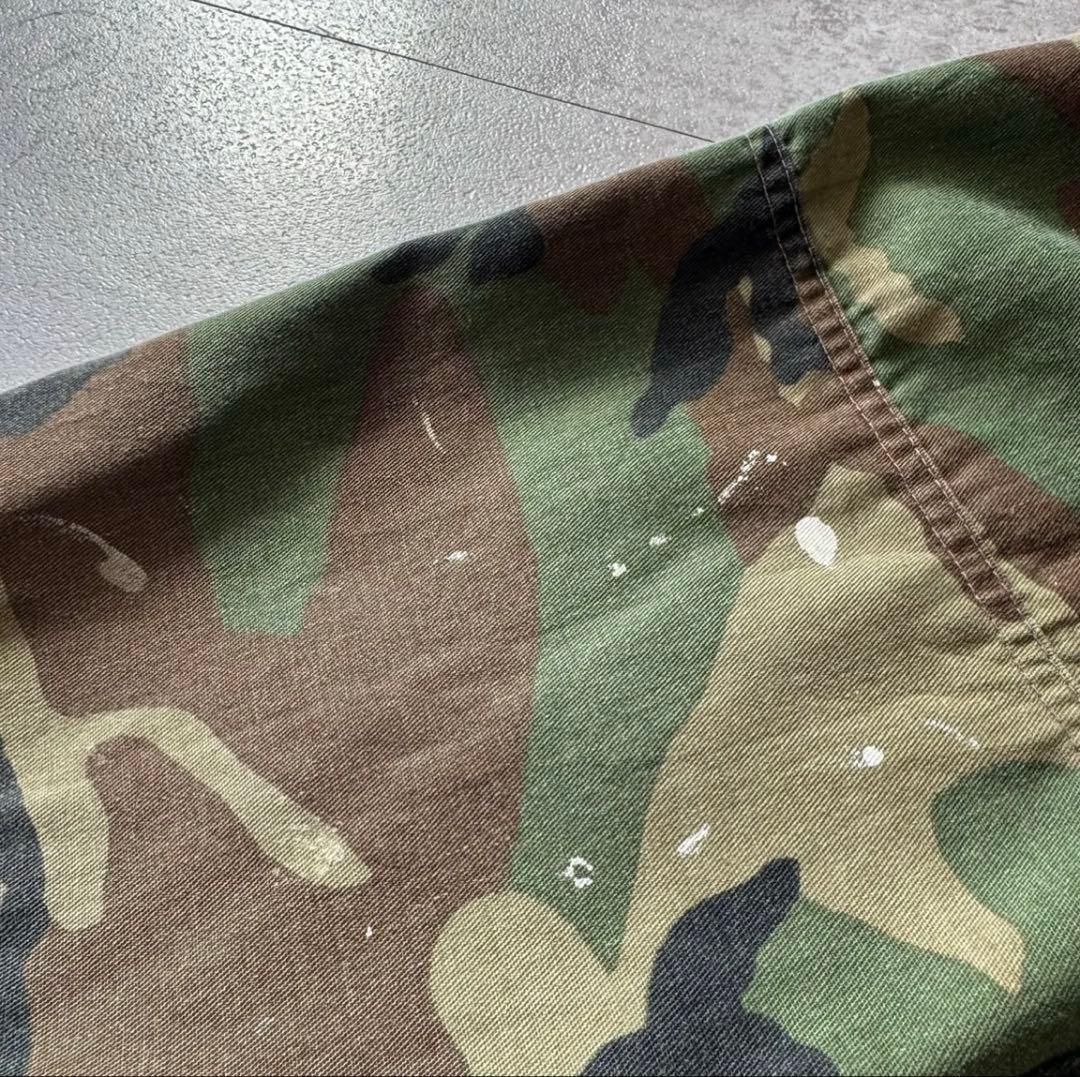 ジャケット・アウター 90's \"Cabela's\" Camo Jacket made in USA