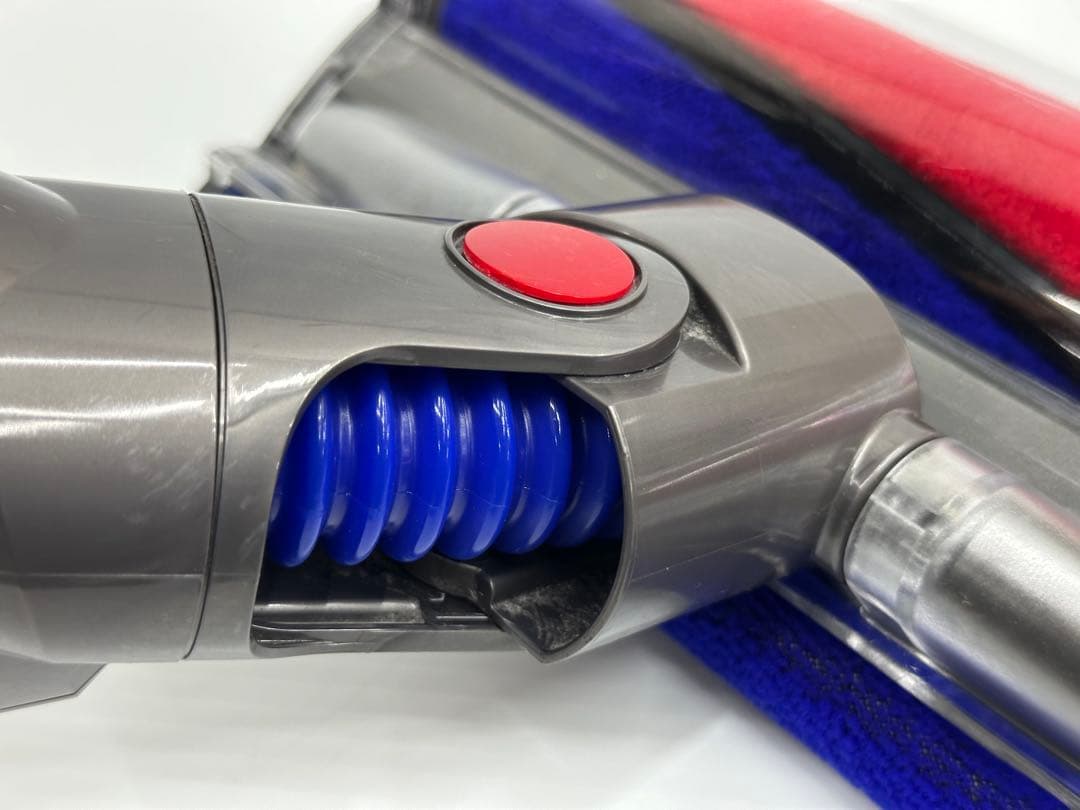 中古　動作保証品　ダイソン　ソフトローラークリーナーヘッド　151868 掃除機