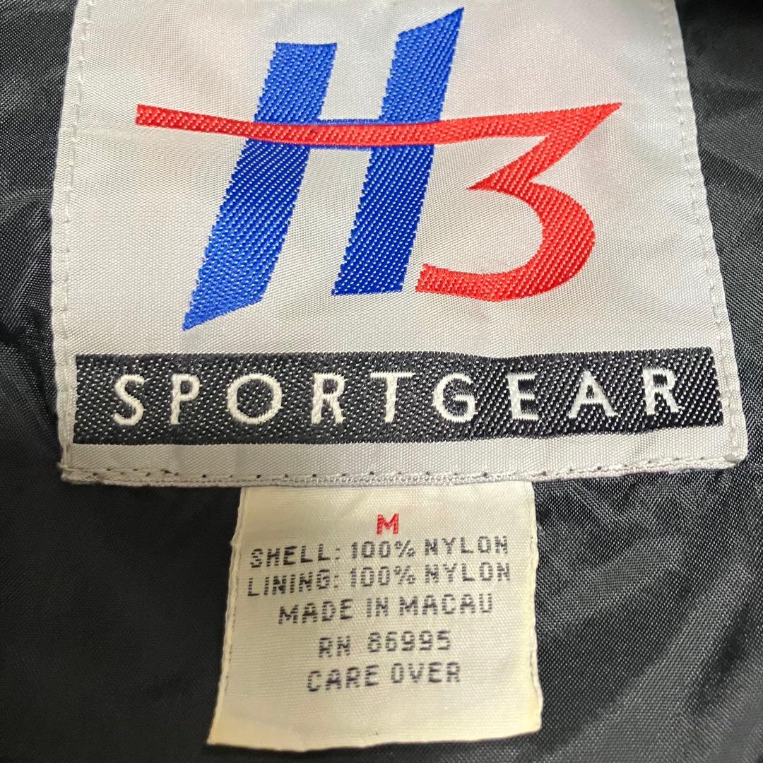 90s NHRA ホットロッド Hot Rod フレイムパターン ジャケットM