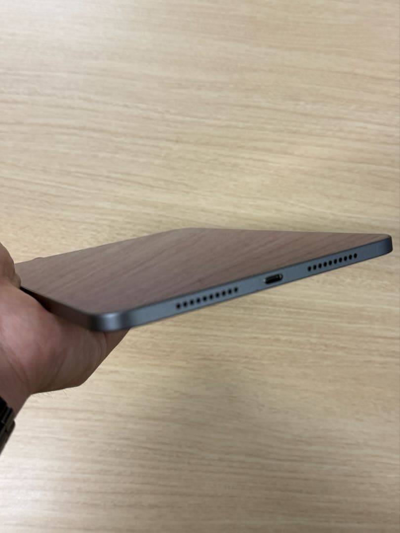 [中古超美品] iPad mini 6 256GB スペースグレイ WiFi