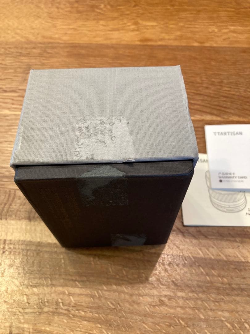 ttartisan xマウント フジ 10mm f2