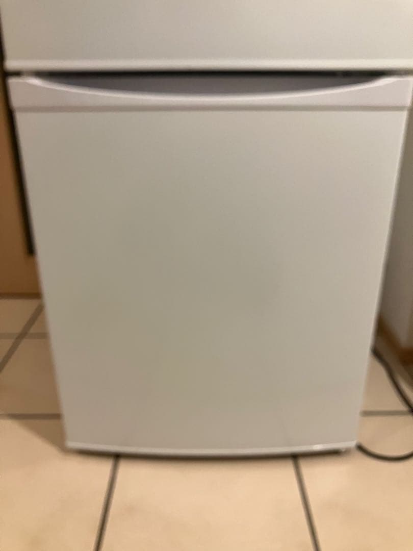 アイリスオーヤマ 冷蔵庫 142L 冷凍室52L IRSD-14A-W