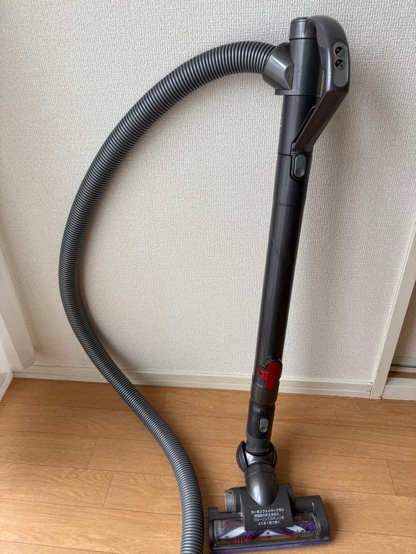 ダイソン サイクロン掃除機 DC46（モーターヘッド）