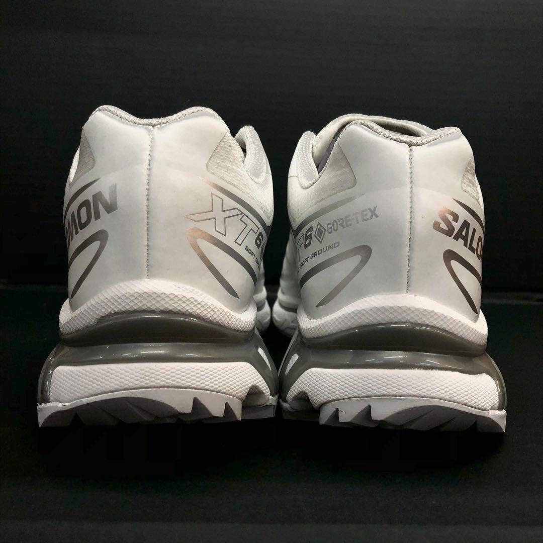 靴 SALOMON XT-6 GTX