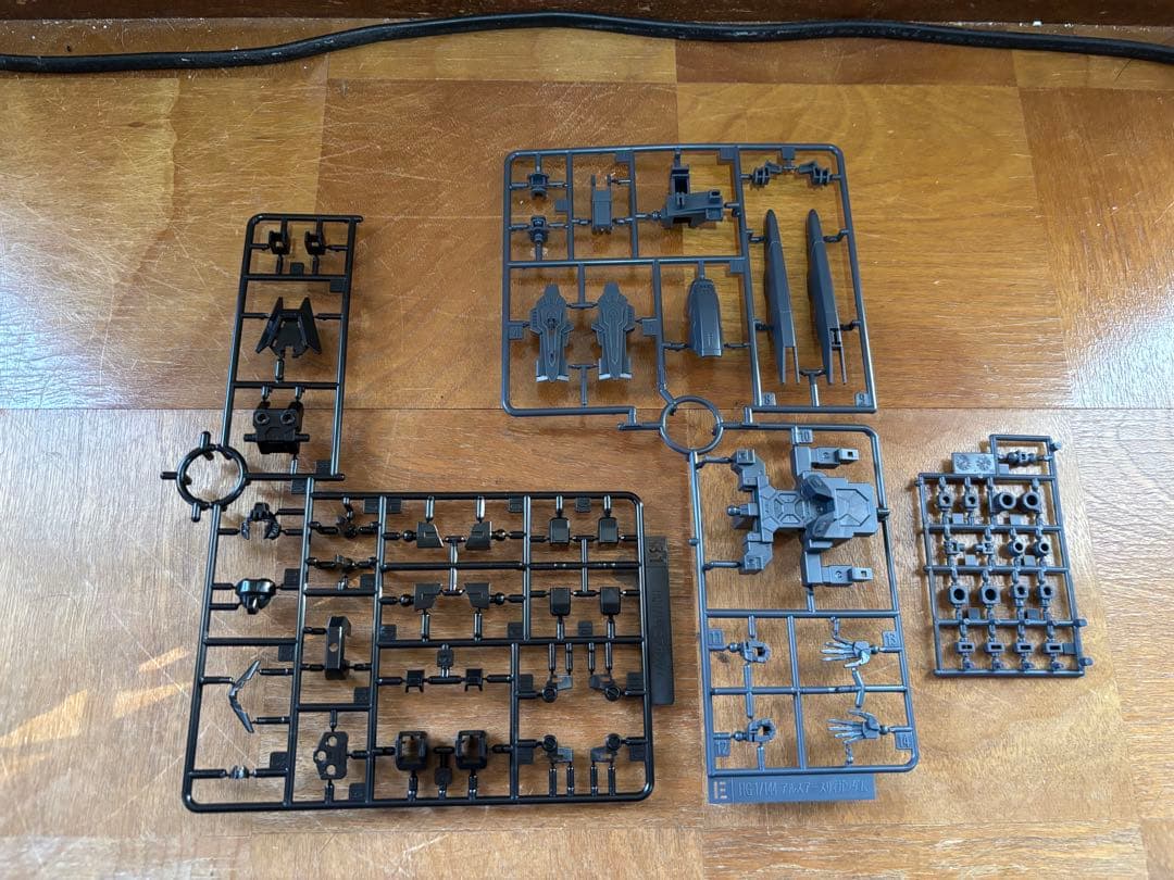 30MM 30MS ジャンク ガンプラ 大量