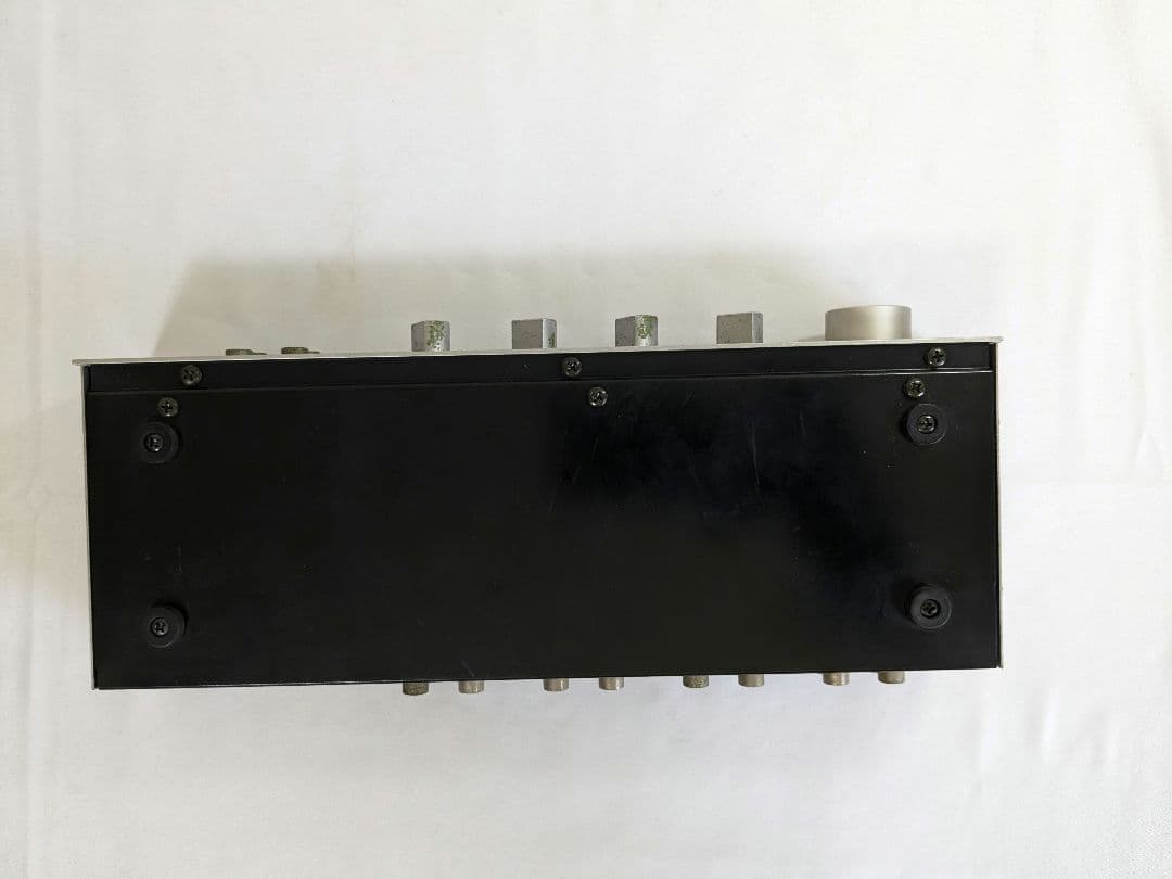 【ジャンク品】 AKAI アカイ DS-5 テープデッキセレクター