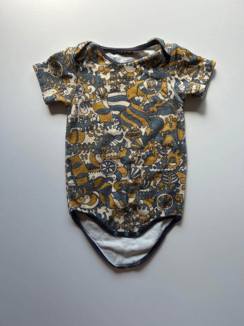 misha and puff サマコレ