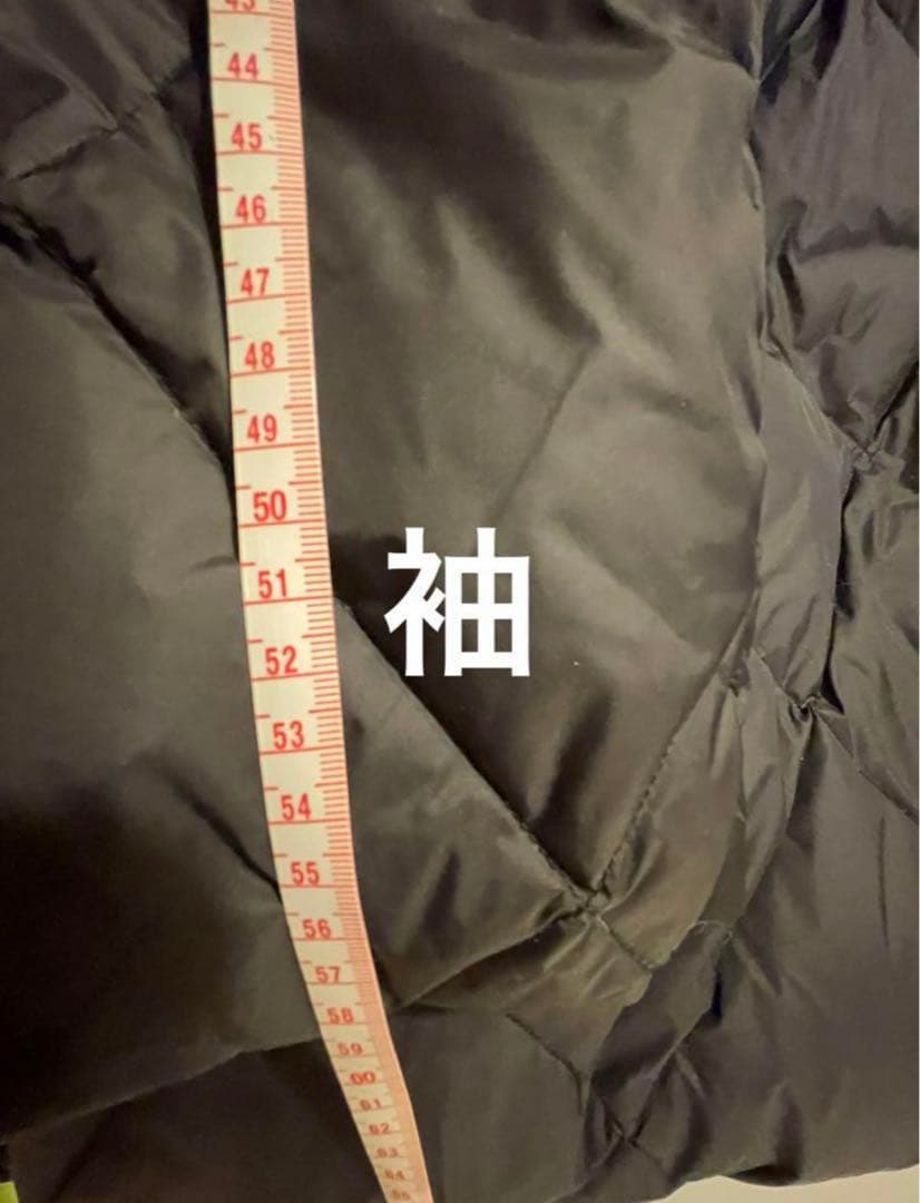 定価86,900円！新品タグ付き Theory リュクス 38 ダウンコート