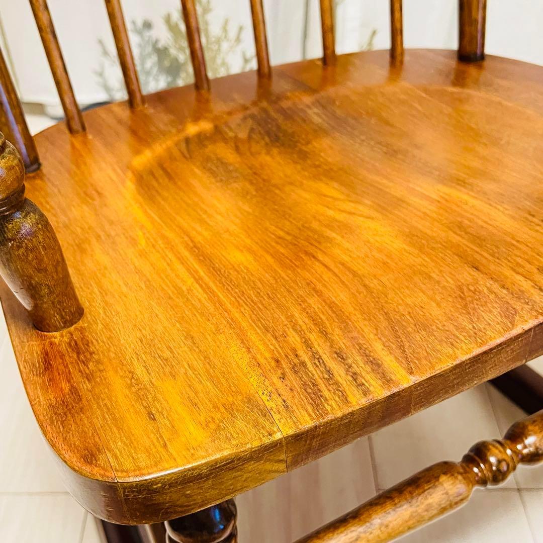 KASHIWA 柏木工 飛騨産業 ロッキングチェア