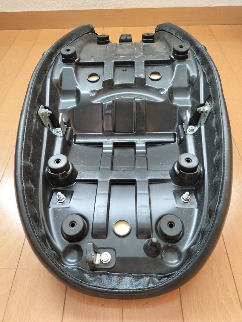 k*8様 Z900RS ドレミコレクションZ1タイプシート【純正】ノーマル対応