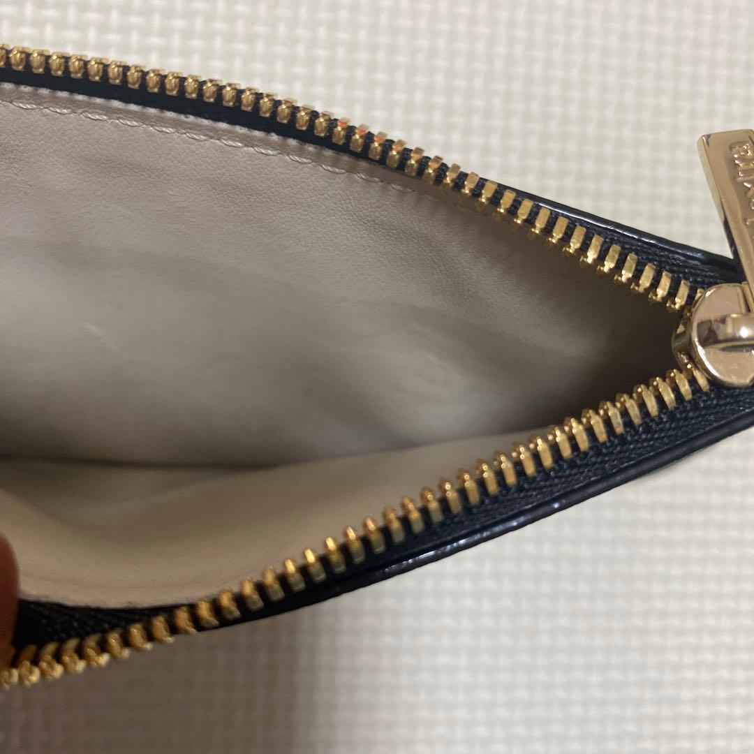 美品　ヴァレクストラ　ケース　カードケース　フラグメントケース